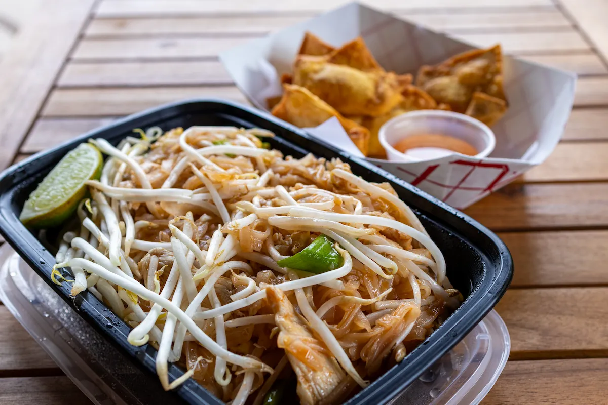 Esan Thai