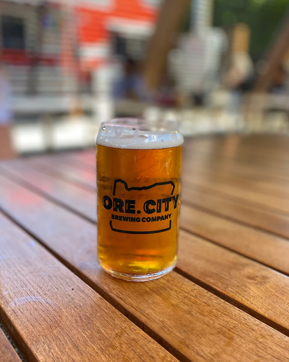 OC Beer Co. HQ